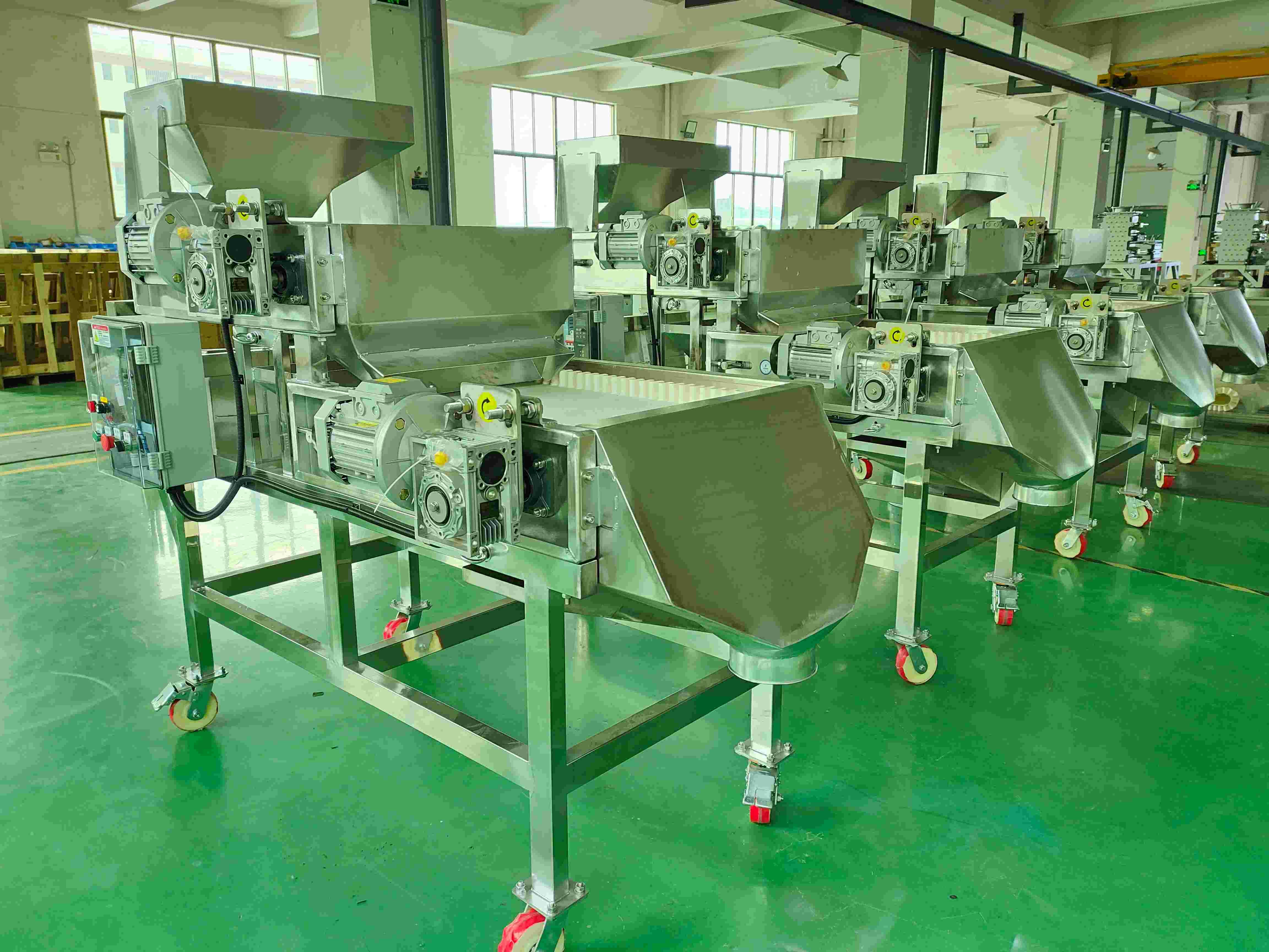 Hvordan velge riktig magnetisk separator for plastindustrien? Her er det du trenger å vite!