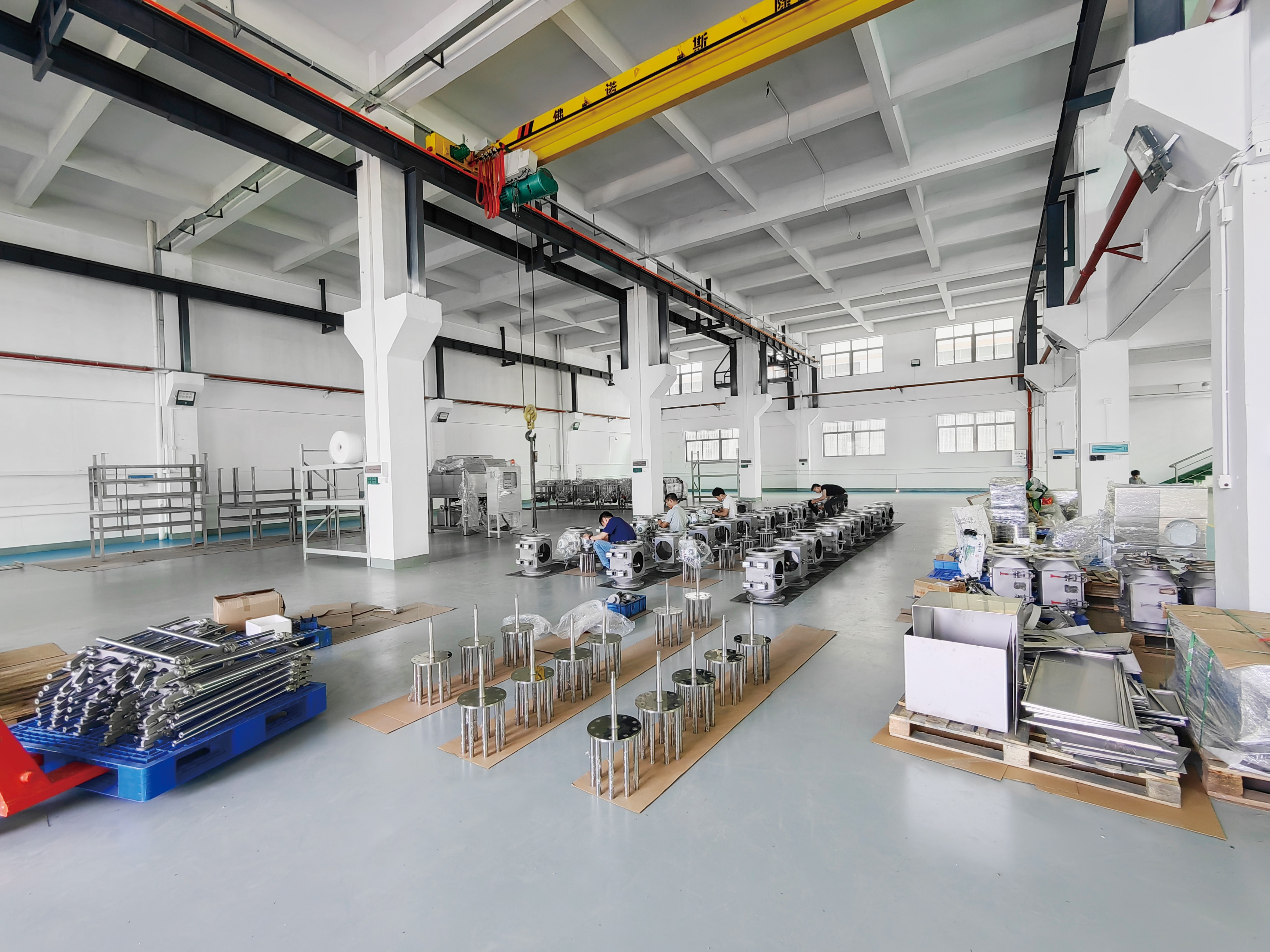 Hvorfor er den magnetiske separatorens jernfjerningseffekt dårlig?