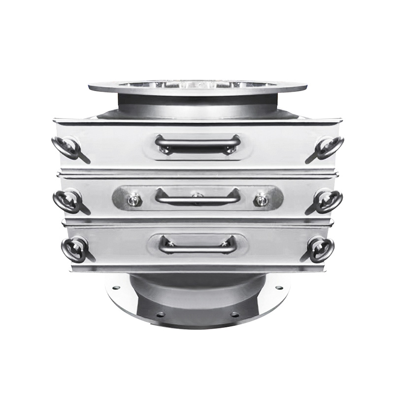 Hvilke fordeler tilbyr en magnetskuff for industriell separasjon?