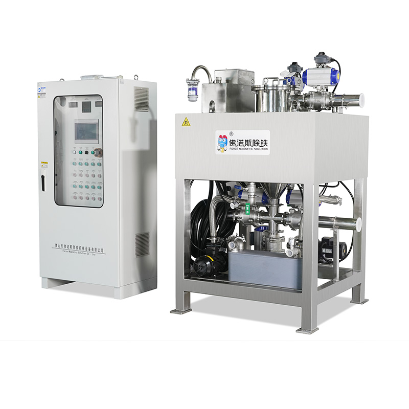 Hva gjør et elektromagnetisk filter til en høyeffektiv løsning for moderne industriell filtrering?