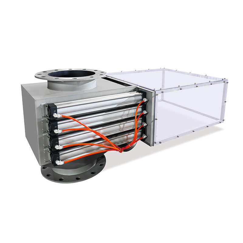 Hvordan forbedrer en automatisk magnetisk separator renheten i industrielle materialer?