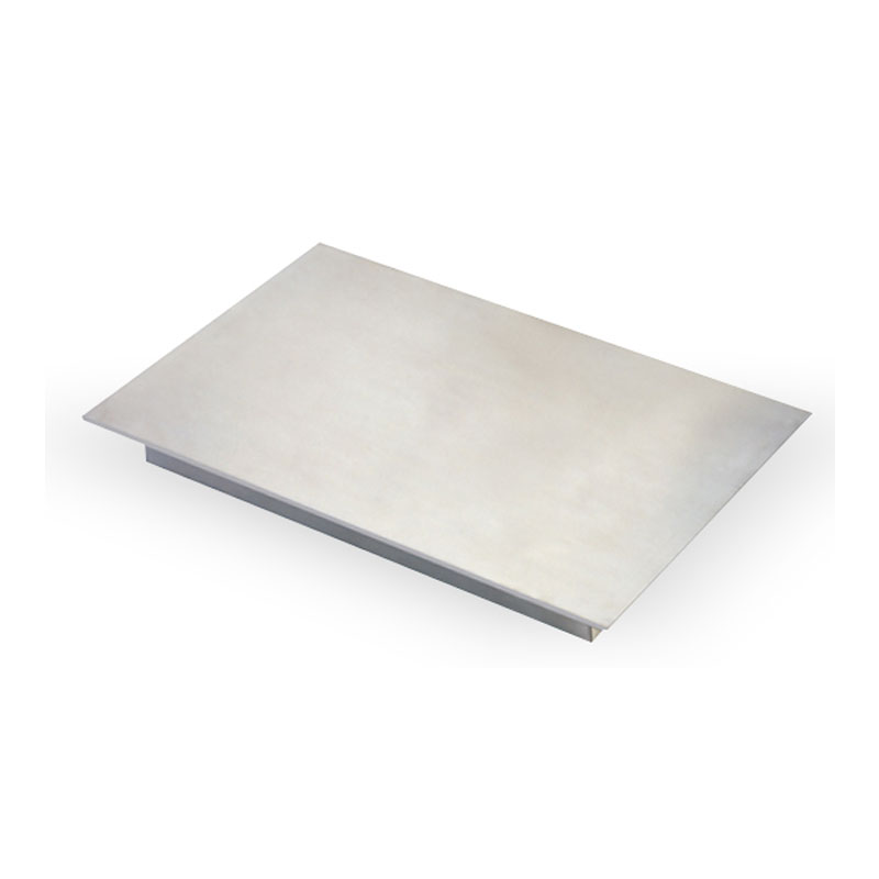 Magnetisk plate